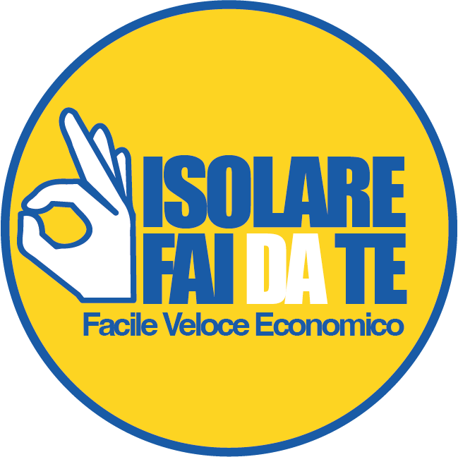 isolare fai da te