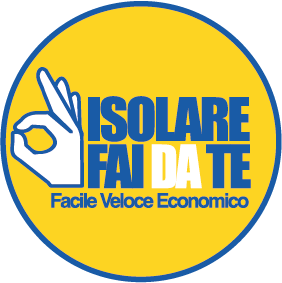 isolare fai da te